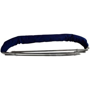 3-Arc Bimini High Aisi316 Ø 25 Mm 200/210 Cm Blue - 1 Pc Osculati - 46.920.14 3-Arc Bimini High Aisi316 Ø 25 Mm 200/210 Cm Blue - 1 Pc Osculati - 46.920.14