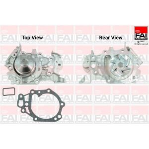 Fai Wp6326 Engine Cooling Water Pump Replacement Fits Dacia Nissan Renault Fai Wp6326 Engine Cooling Water Pump Replacement Fits Dacia Nissan Renault