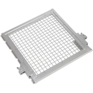 Safety Guard For Yk209f, Yk20ffp - Sealey Yksg20 New Safety Guard For Yk209f, Yk20ffp - Sealey Yksg20 New