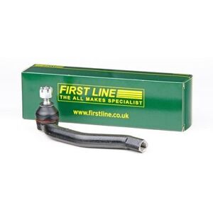 First Line Ftr5483 Tie Rod End Front Right O/s Driver Outer Fits Honda Civic First Line Ftr5483 Tie Rod End Front Right O/s Driver Outer Fits Honda Civic