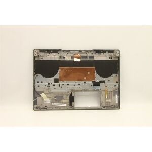 Lenovo Legion S7 15arh5 Keyboard Palmrest Top Cover Us Grey Backlit 5cb1b39019 Lenovo Legion S7 15arh5 Keyboard Palmrest Top Cover Us Grey Backlit 5cb1b39019