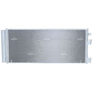 Air Conditioning Condenser Fits Opel Adam Corsa Vauxhall Adam Corsa Nrf 350364 Air Conditioning Condenser Fits Opel Adam Corsa Vauxhall Adam Corsa Nrf 350364