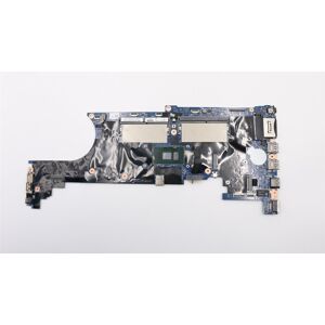 Lenovo Thinkpad T580 Motherboard Mainboard I5-7300u Uma Intel I5-7300u 01yr266 Lenovo Thinkpad T580 Motherboard Mainboard I5-7300u Uma Intel I5-7300u 01yr266