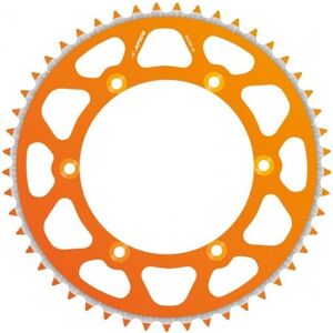 Apico Evolite Rear Sprocket For Ktm Sx Sxf Exc-F 125-620 1990-2024 Orange 52t Apico Evolite Rear Sprocket For Ktm Sx Sxf Exc-F 125-620 1990-2024 Orange 52t