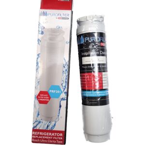 Fridge Water Filter for Frigidaire, Electrolux, John Lewis - Water Filter Fridge Water Filter for Frigidaire, Electrolux, John Lewis - Water Filter