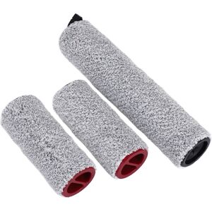 Sodial 3x(Replacement Roller Set For Dyad Wet And Dry Vacuum Cleaner5849 Sodial 3x(Replacement Roller Set For Dyad Wet And Dry Vacuum Cleaner5849