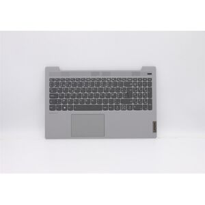 Lenovo Ideapad 5-15itl05 5-15alc05 Keyboard Palmrest Top Cover Grey 5cb0x56081 Lenovo Ideapad 5-15itl05 5-15alc05 Keyboard Palmrest Top Cover Grey 5cb0x56081