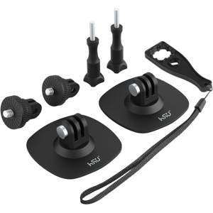 Does Not Apply Adhesive Mount For Gopro, Flexible Helmet Mounts For Insta360, Stick Accessories Does Not Apply Adhesive Mount For Gopro, Flexible Helmet Mounts For Insta360, Stick Accessories