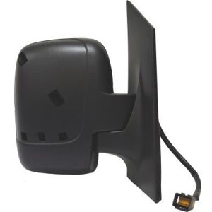 Prasco Fiat Scudo 07-16 Door Mirror Electric Heated Primed Power Fold Single Glass Rh Prasco Fiat Scudo 07-16 Door Mirror Electric Heated Primed Power Fold Single Glass Rh