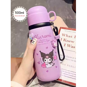 Does Not Apply Children'S Thermos Cup For Girls To Go To School 316 Food Grade Water Cup Cute P Does Not Apply Children'S Thermos Cup For Girls To Go To School 316 Food Grade Water Cup Cute P