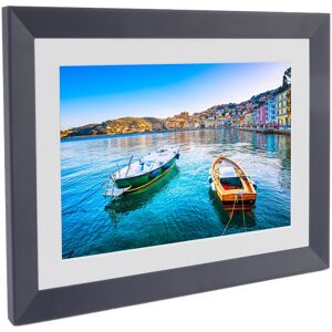 Eu Plug Wifi Digital Photo Frame Touch Screen Photo Frame Electronic Album Sg Eu Plug Wifi Digital Photo Frame Touch Screen Photo Frame Electronic Album Sg