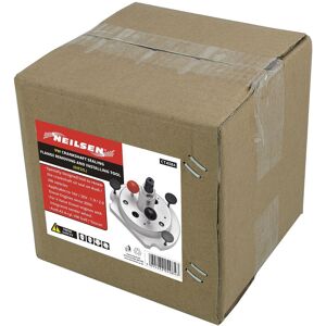 Neilsen Crankshaft Rear Seal Flange Remover Installer Tool 4 Cylinder For Vw & Audi� Neilsen Crankshaft Rear Seal Flange Remover Installer Tool 4 Cylinder For Vw & Audi�