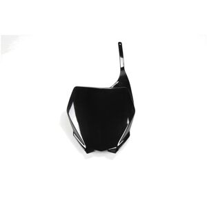 Ufo Front Portholes Negro Ya03880-001 Compatible With Yamaha Yz 450 2007-2007 Ufo Front Portholes Negro Ya03880-001 Compatible With Yamaha Yz 450 2007-2007