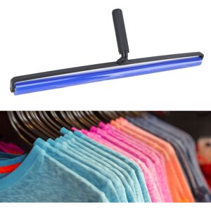 (24in)Silicone Dust Removal Roller Mobile Phone Screen Film Roller Medium Vis (24in)Silicone Dust Removal Roller Mobile Phone Screen Film Roller Medium Vis