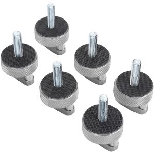 Quick Removal Thumb Screw Hardtop Bolts Built In Ring For Jk Jt 2007 To Quick Removal Thumb Screw Hardtop Bolts Built In Ring For Jk Jt 2007 To