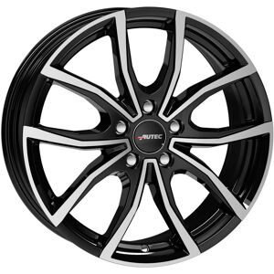 Autec Wheels Vidron 6.0x15 Et43 5x112 For Skoda Octavia Swp Autec Wheels Vidron 6.0x15 Et43 5x112 For Skoda Octavia Swp
