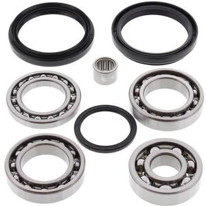 All Balls Arctic Cat Prowler 1000 Trv Thundercat Rear Diff Bearing Kit All Balls Arctic Cat Prowler 1000 Trv Thundercat Rear Diff Bearing Kit