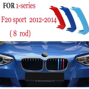 Front Grille Trim Strips, 3 Pieces, For Bmw Series 1 2 3 4 5 6 7 8 Front Grille Trim Strips, 3 Pieces, For Bmw Series 1 2 3 4 5 6 7 8
