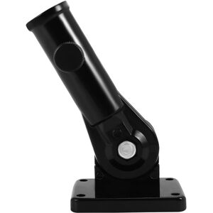 3x(Flag Pole Holder Mounting Bracket Adjustable Flagpole Rod Hitch Bracket6114 3x(Flag Pole Holder Mounting Bracket Adjustable Flagpole Rod Hitch Bracket6114