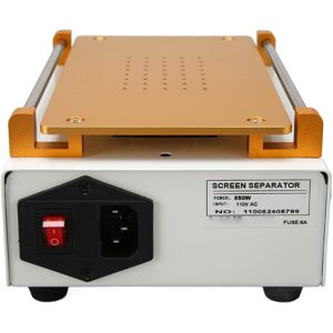 Us Plug 110v Lcd Screen Separator Machine 7in Mobile Phone Touch Screen Remo Set Us Plug 110v Lcd Screen Separator Machine 7in Mobile Phone Touch Screen Remo Set
