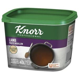 knorr New Gluten Free Lamb Paste Bouillon 1 Kg Paste Bouillon Creates Pe Free Shippin knorr New Gluten Free Lamb Paste Bouillon 1 Kg Paste Bouillon Creates Pe Free Shippin