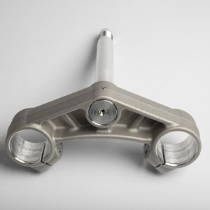 Cmpo Bottom Yoke For Sy125-10-Se-E5 Fixings Front Street Motorcycle Lower Fork Yoke Cmpo Bottom Yoke For Sy125-10-Se-E5 Fixings Front Street Motorcycle Lower Fork Yoke