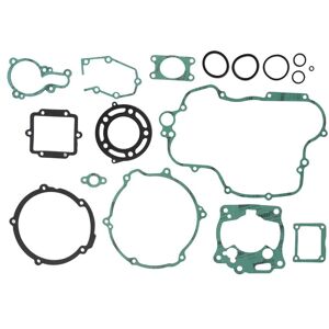 As3 Performance As3 Engine Gasket Kit Set For Kawasaki Kx 125 1998-2000 As3 Performance As3 Engine Gasket Kit Set For Kawasaki Kx 125 1998-2000
