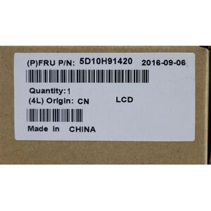 Lenovo Flex 500-14ibd 500-14ihw 3-1470 Touch Touchscreen 5d10h91420 Lenovo Flex 500-14ibd 500-14ihw 3-1470 Touch Touchscreen 5d10h91420