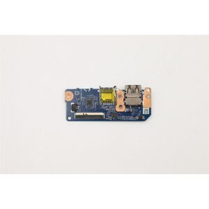Lenovo Yoga 11e 6 Card Reader Usb Port Board 5c50s73036 Lenovo Yoga 11e 6 Card Reader Usb Port Board 5c50s73036