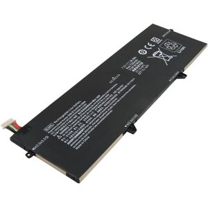 Avizar HP EliteBook x360 1040 G5/G6 Replacement Battery - 7300mAh Avizar HP EliteBook x360 1040 G5/G6 Replacement Battery - 7300mAh