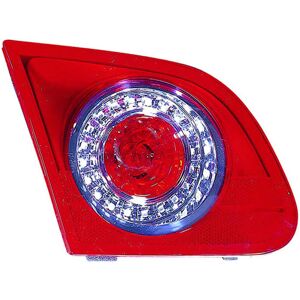 Iparlux Pilot Rear Light Left Compatible With Compatible With Volkswagen Passat Iparlux Pilot Rear Light Left Compatible With Compatible With Volkswagen Passat