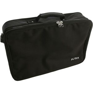 Avtex 10" Tv Dvd Carry Case Bag Portable Car Campervan Motorhome Caravan Avtex 10" Tv Dvd Carry Case Bag Portable Car Campervan Motorhome Caravan