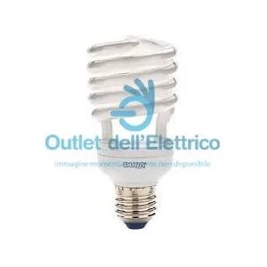 Duralamp 08024 Twist Eco E27 23W - Light Bulb Duralamp 08024 Twist Eco E27 23W - Light Bulb