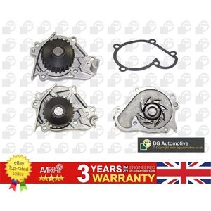 Bga Water Pump For Nissan Micra Seat Ibiza Skoda Fabia Vw Polo 82-12 21010-19b25 Bga Water Pump For Nissan Micra Seat Ibiza Skoda Fabia Vw Polo 82-12 21010-19b25