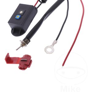 Jmp Speed Limiter With Switch Fits Gilera Ice 50 2002-2003 Jmp Speed Limiter With Switch Fits Gilera Ice 50 2002-2003