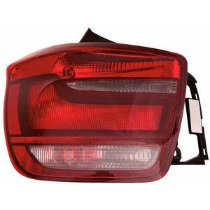 BMW F20 Left Rear Taillight - Car Part BMW F20 Left Rear Taillight - Car Part