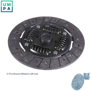 Blue Print Clutch Disc Adk83131 For Suzuki Grand/vitara/xl-7/ii/nomade/escudo/suv 1.9l Blue Print Clutch Disc Adk83131 For Suzuki Grand/vitara/xl-7/ii/nomade/escudo/suv 1.9l