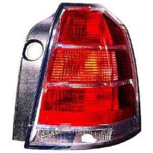 48784-Compatible With Opel Zafira (05->08) Right Taillight For Iparlux Cars - Ri 48784-Compatible With Opel Zafira (05->08) Right Taillight For Iparlux Cars - Ri