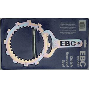Ebc Motorcycle Clutch Component - Ct050sp Ebc Motorcycle Clutch Component - Ct050sp