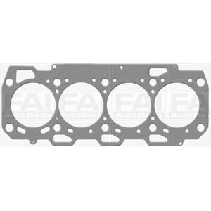 Fai Autoparts Cylinder Head Gasket Fits Alfa Romeo 147 156 159 Gt Fiat Bravo Saab Fai Hg1481 Fai Autoparts Cylinder Head Gasket Fits Alfa Romeo 147 156 159 Gt Fiat Bravo Saab Fai Hg1481