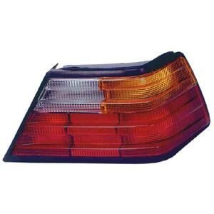 Iparlux Pilot Rear Light Right Compatible With Mercedes Benz W124 Berlina / Coup Iparlux Pilot Rear Light Right Compatible With Mercedes Benz W124 Berlina / Coup