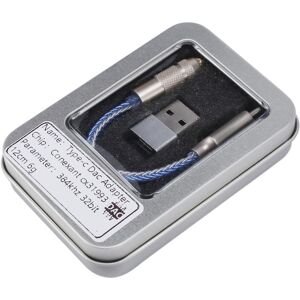 Sodial 4x(Cx31993 Usb Type C Headphone With 3.5mm Output Snr Decoding Dac8741 Sodial 4x(Cx31993 Usb Type C Headphone With 3.5mm Output Snr Decoding Dac8741