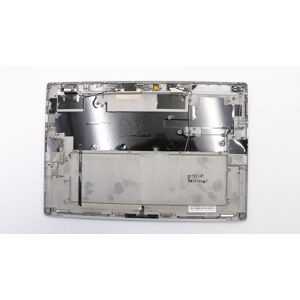 Lenovo Miix 520-12ikb Lcd Cover Rear Back Housing Silver 5cb0p95174 Lenovo Miix 520-12ikb Lcd Cover Rear Back Housing Silver 5cb0p95174