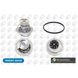 Bga Cp4210 Engine Cooling Water Pump Fits Jaguar E-Pace F-Pace Xe Xf Land Rover Bga Cp4210 Engine Cooling Water Pump Fits Jaguar E-Pace F-Pace Xe Xf Land Rover