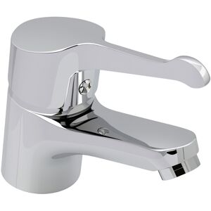 Evg S12 Qt Mono Basin Mixer Chrome Evg S12 Qt Mono Basin Mixer Chrome
