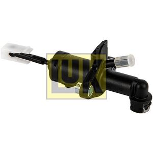 Genuine Luk Clutch Master Cylinder For Skoda Roomster Bts 1.6 (09/2006-09/2015) Genuine Luk Clutch Master Cylinder For Skoda Roomster Bts 1.6 (09/2006-09/2015)