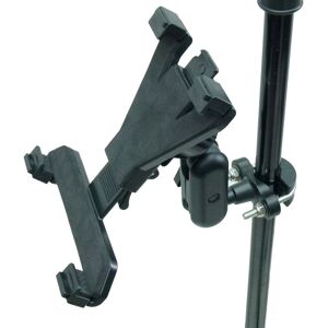 Buybits Adjustable Secure Music Microphone Stand Holder Mount For Asus Vivotab Buybits Adjustable Secure Music Microphone Stand Holder Mount For Asus Vivotab