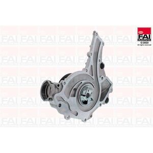 Fai Autoparts Engine Cooling Water Pump Fits Mercedes-Benz C-Class Clc-Class Clk Sl Fai Wp6497 Fai Autoparts Engine Cooling Water Pump Fits Mercedes-Benz C-Class Clc-Class Clk Sl Fai Wp6497