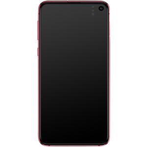 SAMSUNG Complete Galaxy S10e Lcd Touchscreen Block Original Red SAMSUNG Complete Galaxy S10e Lcd Touchscreen Block Original Red