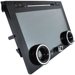 For Range Rover Vogue 2014-2017 L405 Car Ac Climate Control Air Condition Screen For Range Rover Vogue 2014-2017 L405 Car Ac Climate Control Air Condition Screen